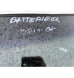 Optique avant principal droit (feux)(phare) CHEVROLET SPARK Photo n°13