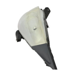 Optique avant principal gauche (feux)(phare) CHEVROLET SPARK