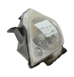 Optique avant principal gauche (feux)(phare) CHEVROLET SPARK Photo n°4