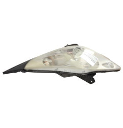 Optique avant principal gauche (feux)(phare) CHEVROLET SPARK Photo n°5