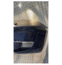 Pare choc avant FIAT GRANDE PUNTO Photo n°3