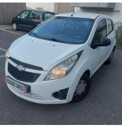 Retroviseur droit CHEVROLET SPARK Photo n°12