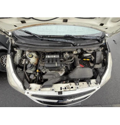 Retroviseur gauche CHEVROLET SPARK Photo n°15