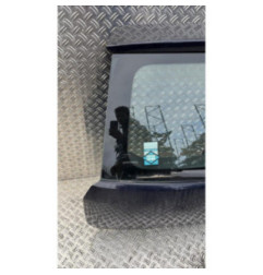 Malle/Hayon arriere FIAT GRANDE PUNTO Photo n°1