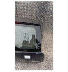 Malle/Hayon arriere FIAT GRANDE PUNTO