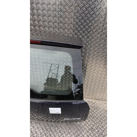 Malle/Hayon arriere FIAT GRANDE PUNTO