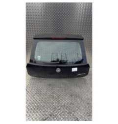 Malle/Hayon arriere FIAT GRANDE PUNTO Photo n°3