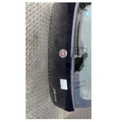 Malle/Hayon arriere FIAT GRANDE PUNTO Photo n°4