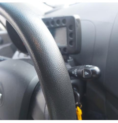 Commodo d'essuie glaces CHEVROLET SPARK Photo n°7