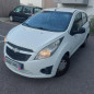 Commodo d'essuie glaces CHEVROLET SPARK