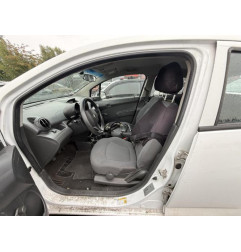 Commodo d'essuie glaces CHEVROLET SPARK Photo n°17