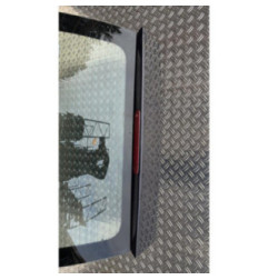 Malle/Hayon arriere FIAT GRANDE PUNTO Photo n°5