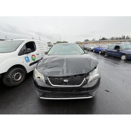 Pare choc avant SEAT LEON 3