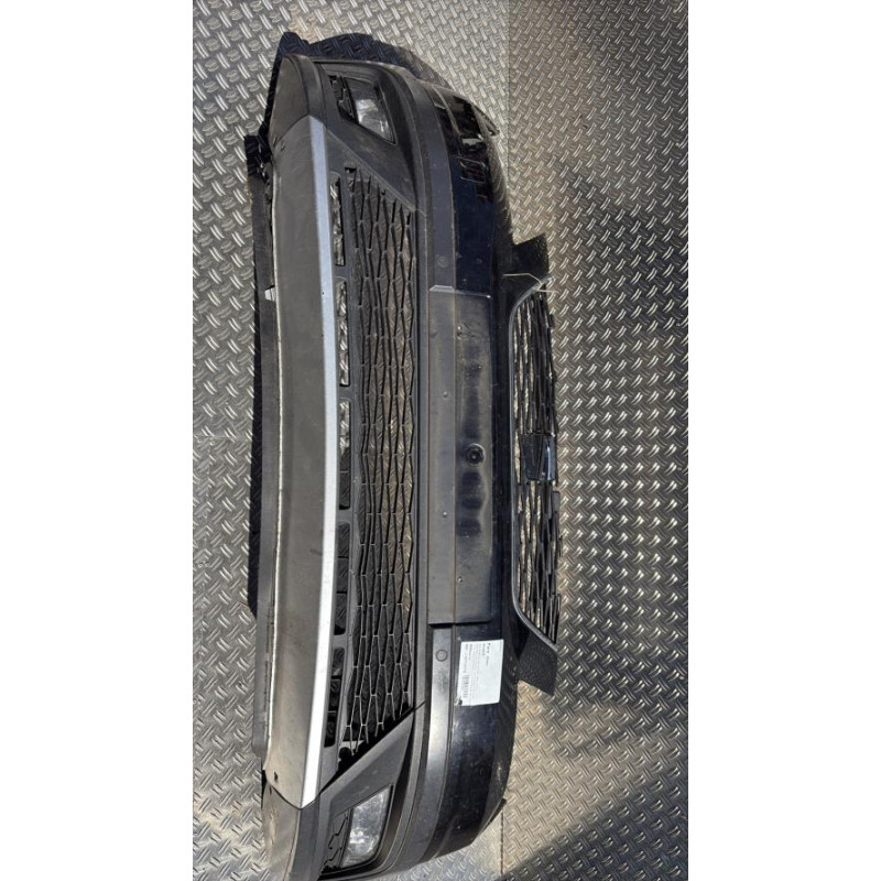 Pare choc avant SEAT LEON 3 Photo n°3