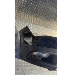 Pare choc avant SEAT LEON 3 Photo n°5