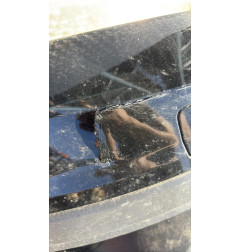 Pare choc avant SEAT LEON 3 Photo n°7