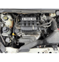 Compteur CHEVROLET SPARK Photo n°17