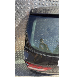 Malle/Hayon arriere SEAT LEON 3 Photo n°3