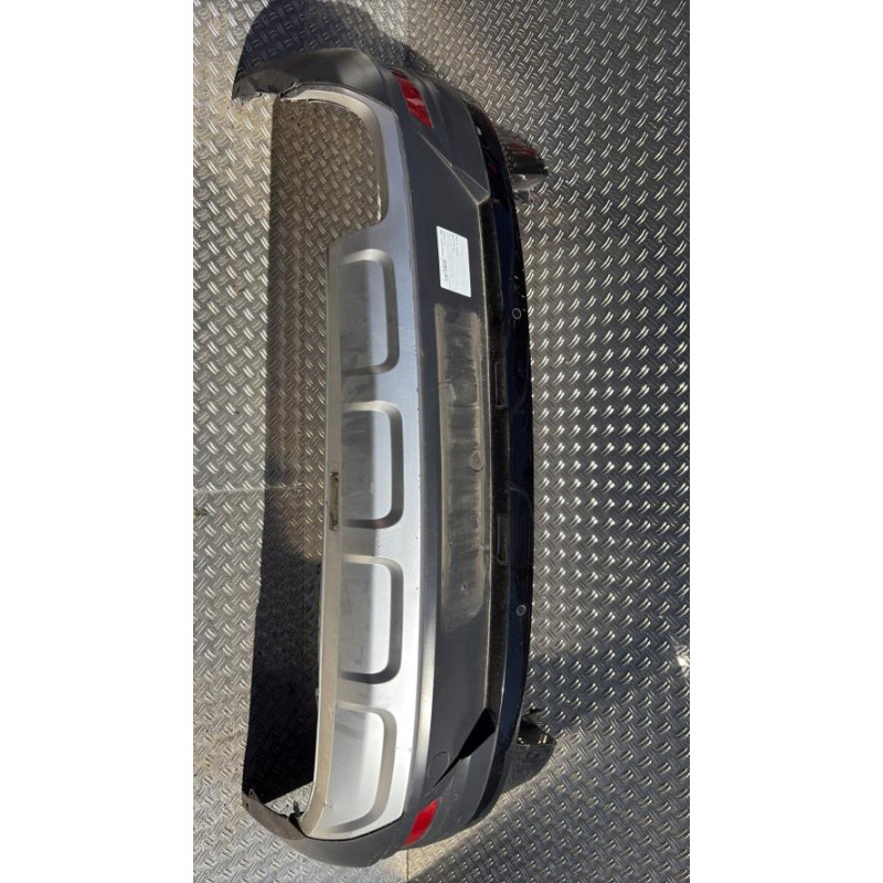 Pare choc arriere SEAT LEON 3