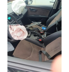 Porte arriere droit SEAT LEON 3 Photo n°6