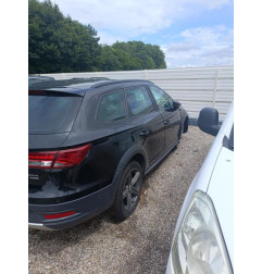 Porte arriere droit SEAT LEON 3 Photo n°8