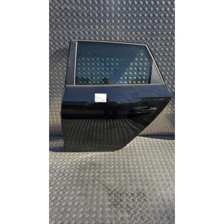 Porte arriere gauche SEAT LEON 3 Photo n°1