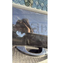 Porte arriere gauche SEAT LEON 3 Photo n°4