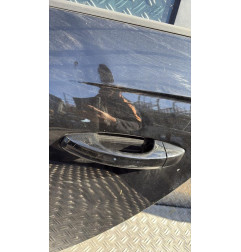 Porte arriere gauche SEAT LEON 3 Photo n°5