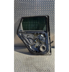 Porte arriere gauche SEAT LEON 3 Photo n°6