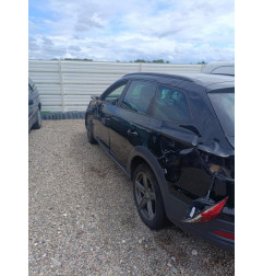 Porte arriere gauche SEAT LEON 3 Photo n°11