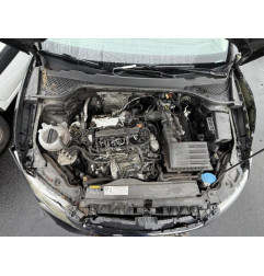 Porte arriere gauche SEAT LEON 3 Photo n°14