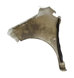 Aile avant droit CHEVROLET SPARK Photo n°3