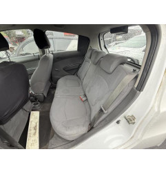 Aile avant droit CHEVROLET SPARK Photo n°19