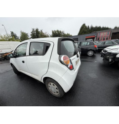 Aile avant droit CHEVROLET SPARK Photo n°20