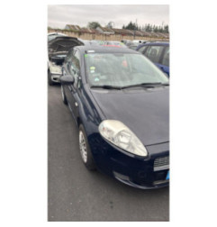 Amortisseur avant gauche FIAT GRANDE PUNTO Photo n°1