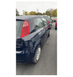 Cardan gauche (transmission) FIAT GRANDE PUNTO Photo n°4