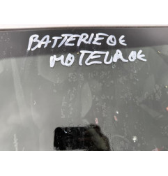 Demarreur PEUGEOT 308 1 Photo n°6