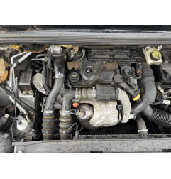 Demarreur PEUGEOT 308 1 Photo n°9