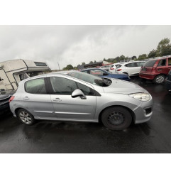 Demarreur PEUGEOT 308 1 Photo n°11