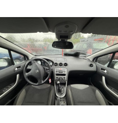 Demarreur PEUGEOT 308 1 Photo n°13