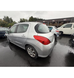 Demarreur PEUGEOT 308 1 Photo n°15