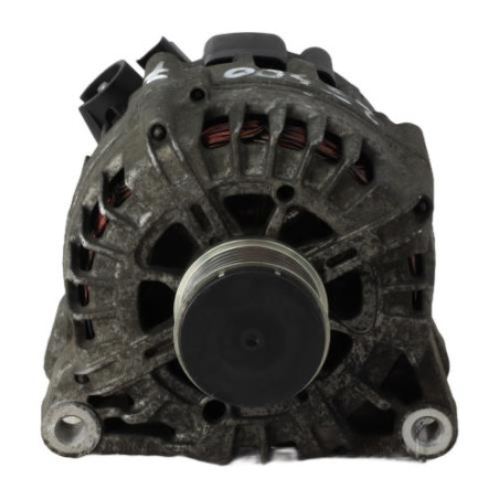 Alternateur CITROEN C5 2 Photo n°1