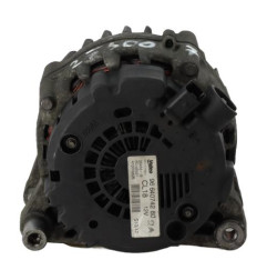 Alternateur CITROEN C5 2 Photo n°3