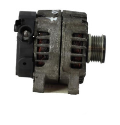 Alternateur CITROEN C5 2 Photo n°4