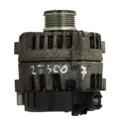 Alternateur CITROEN C5 2 Photo n°5