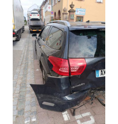 Alternateur CITROEN C5 2 Photo n°7