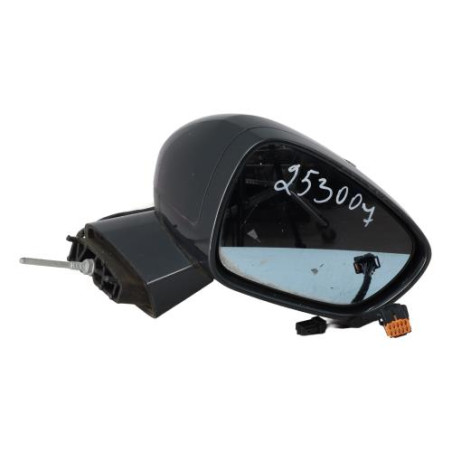 Retroviseur droit CITROEN C5 2 Photo n°1