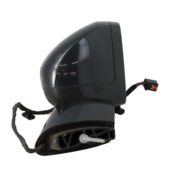 Retroviseur droit CITROEN C5 2 Photo n°4