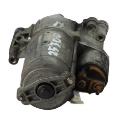 Demarreur CITROEN C5 2 Photo n°3