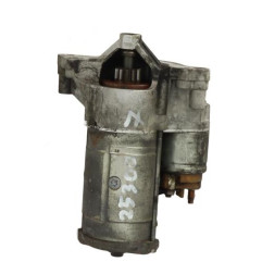 Demarreur CITROEN C5 2 Photo n°5